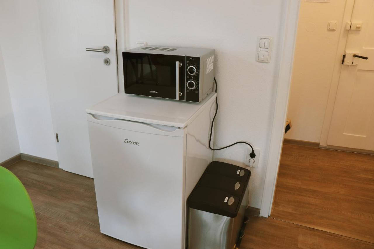 Helles Apartment Fuer 1-2 Pers. Mit Parkplatz Und Wifi Kraiburg am Inn Εξωτερικό φωτογραφία